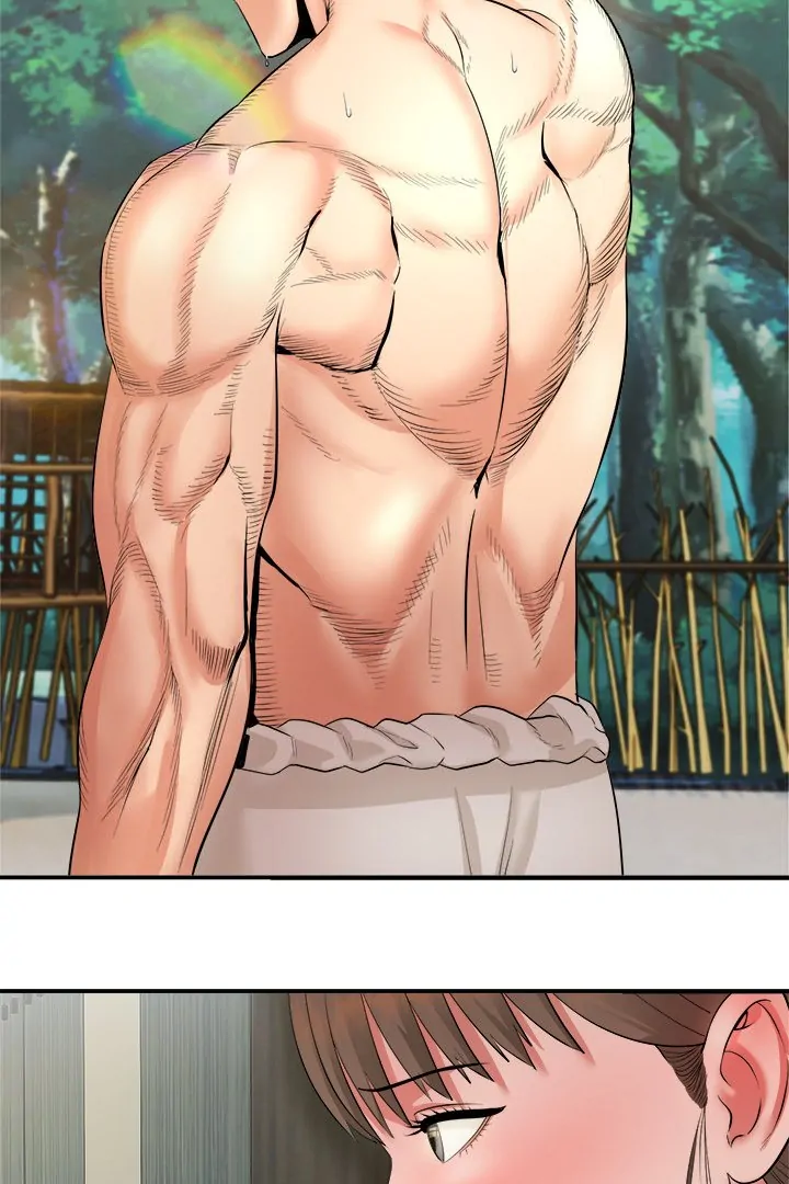 Kangsae the Strong Chapter 1 - Page 32