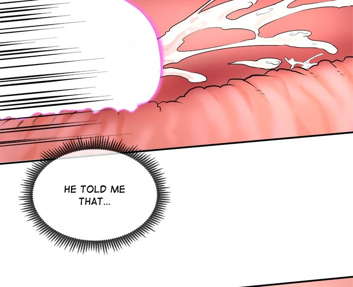 Kangsae the Strong Chapter 1 - Page 40