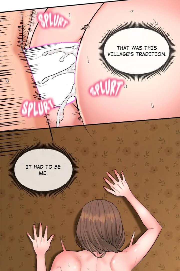 Kangsae the Strong Chapter 1 - Page 41