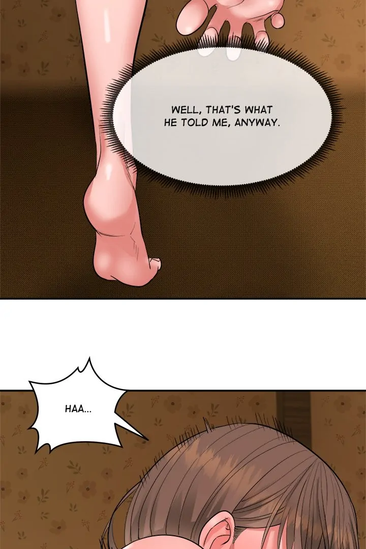 Kangsae the Strong Chapter 1 - Page 43