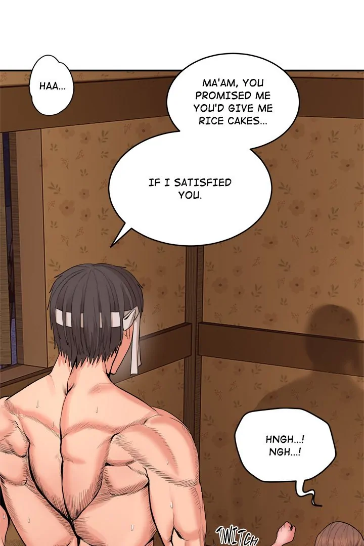 Kangsae the Strong Chapter 1 - Page 47
