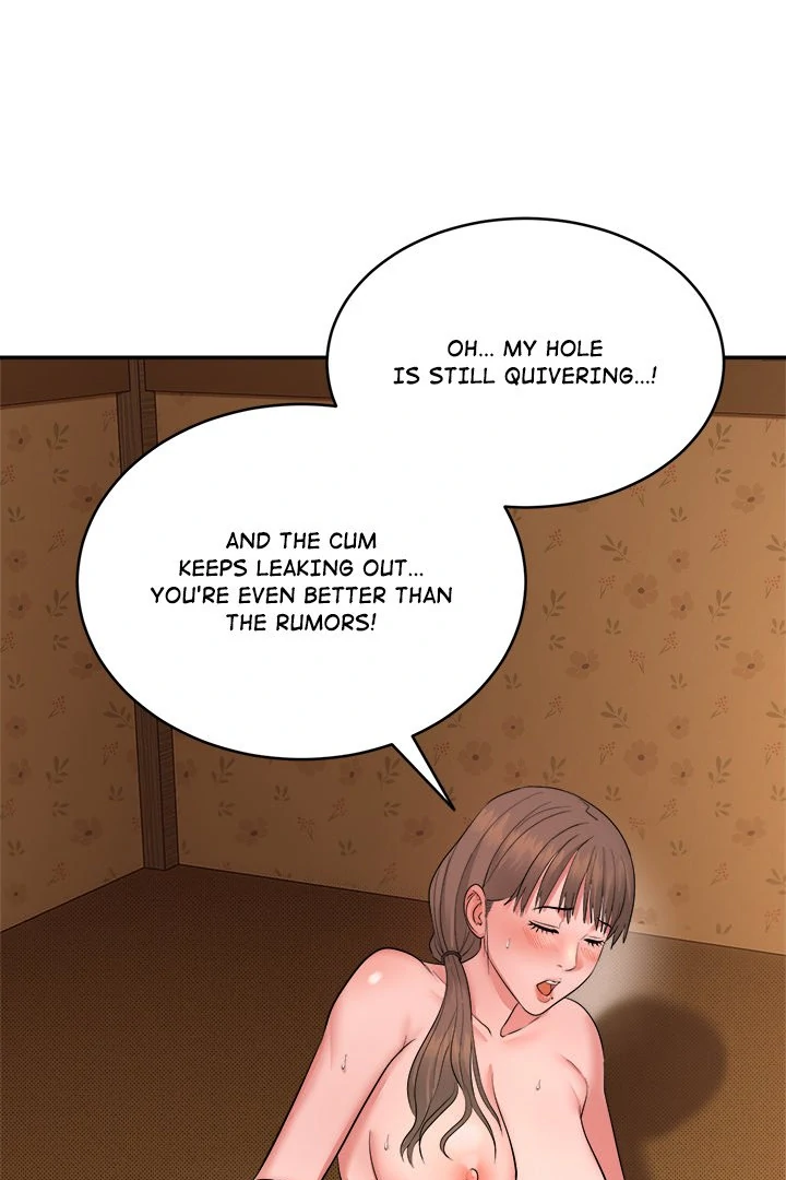 Kangsae the Strong Chapter 1 - Page 49