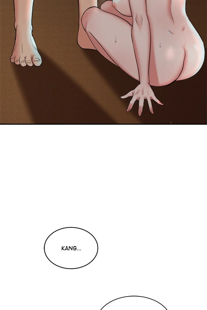 Kangsae the Strong Chapter 1 - Page 55