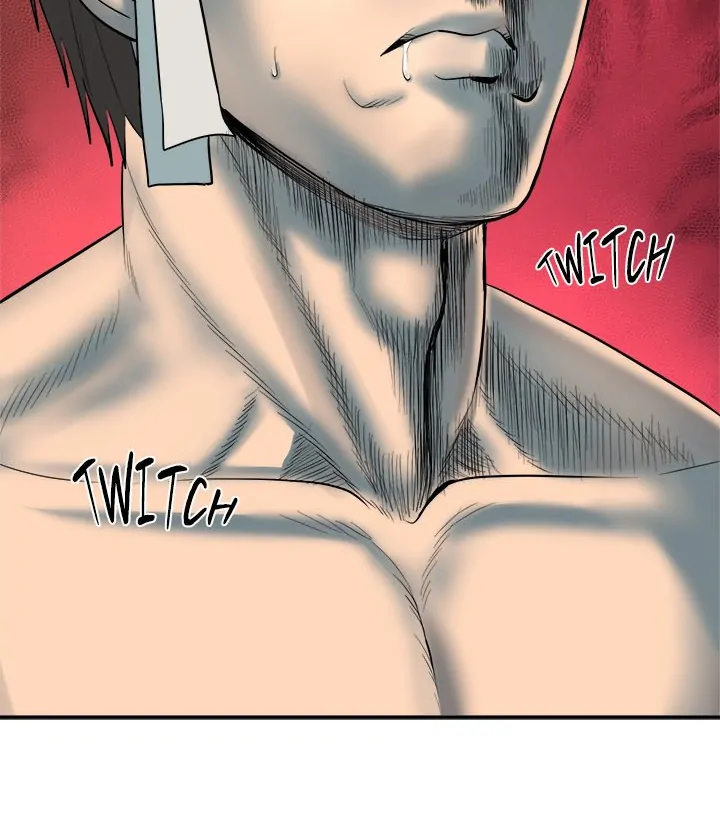 Kangsae the Strong Chapter 1 - Page 57