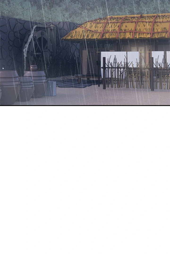 Kangsae the Strong Chapter 1 - Page 7