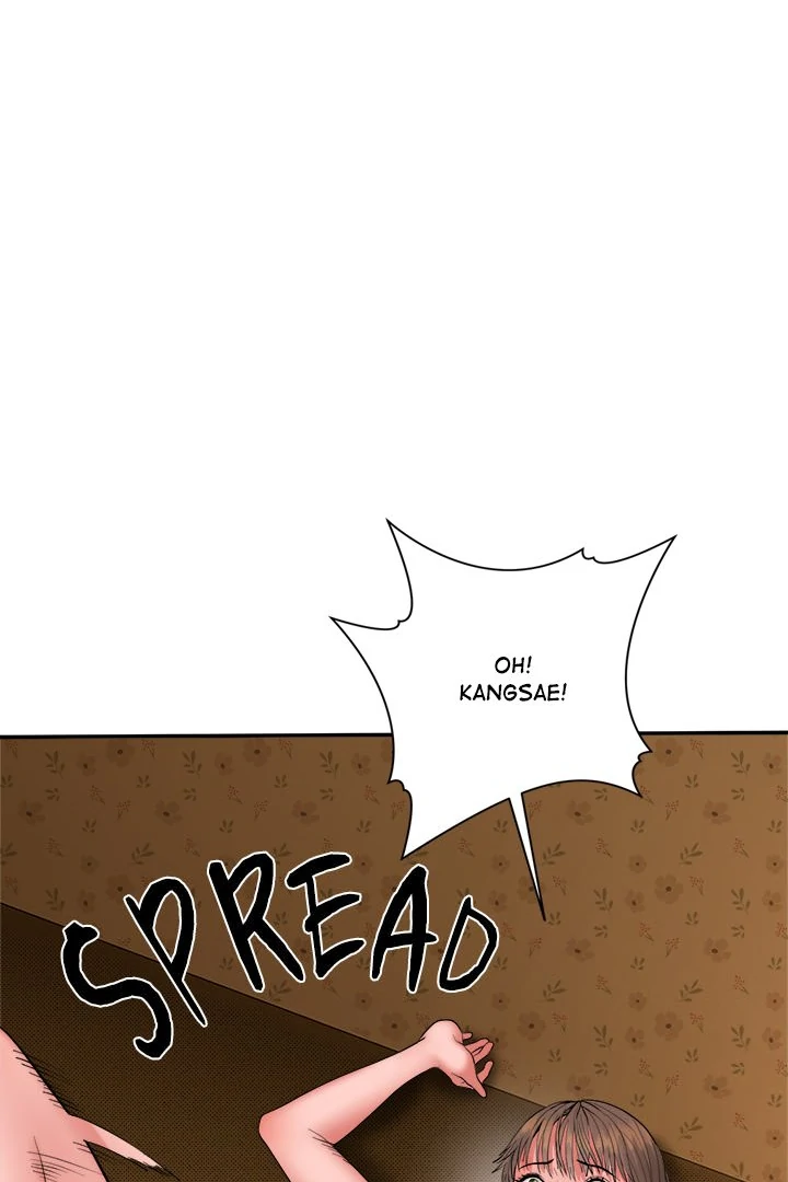 Kangsae the Strong Chapter 1 - Page 61