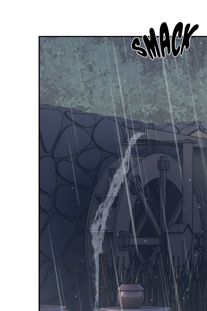 Kangsae the Strong Chapter 1 - Page 8