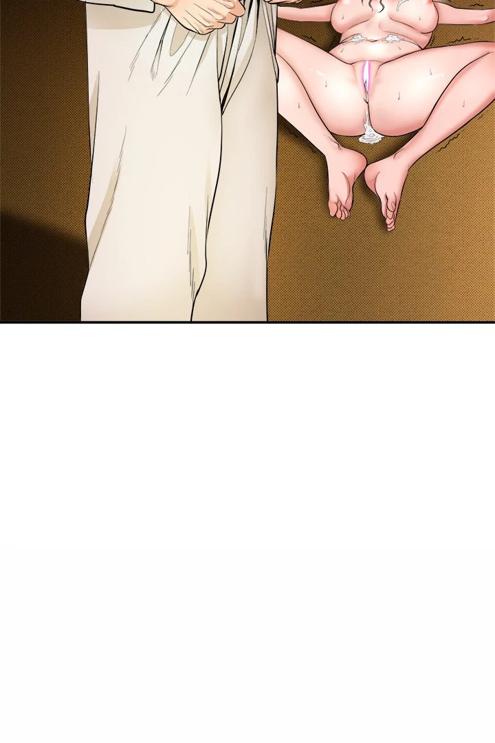 Kangsae the Strong Chapter 1 - Page 72
