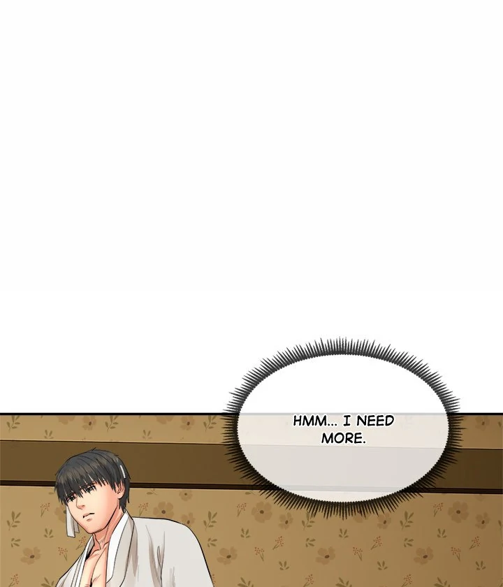 Kangsae the Strong Chapter 1 - Page 73