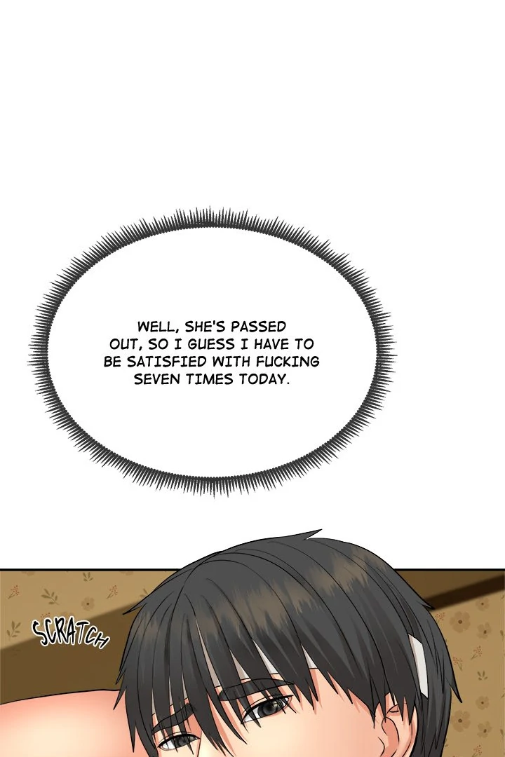 Kangsae the Strong Chapter 1 - Page 75