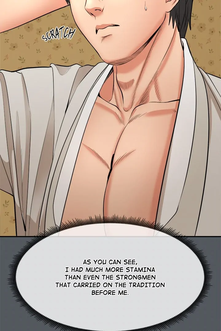 Kangsae the Strong Chapter 1 - Page 76