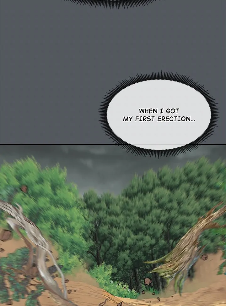 Kangsae the Strong Chapter 1 - Page 77