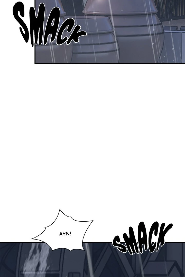 Kangsae the Strong Chapter 1 - Page 9