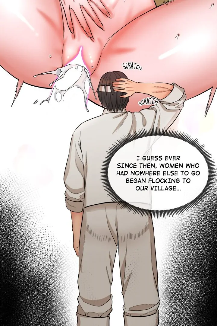 Kangsae the Strong Chapter 1 - Page 81