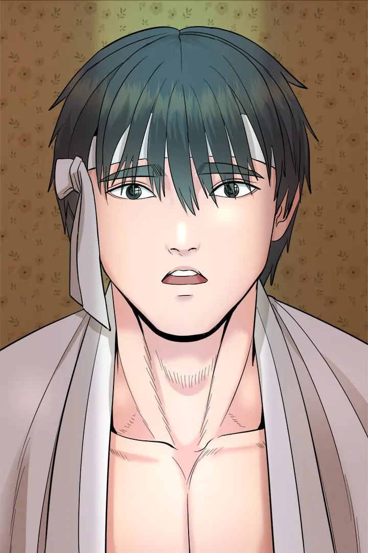 Kangsae the Strong Chapter 1 - Page 85