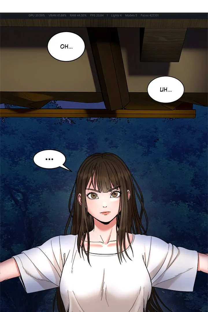 Kangsae the Strong Chapter 1 - Page 88