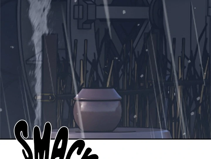 Kangsae the Strong Chapter 1 - Page 10