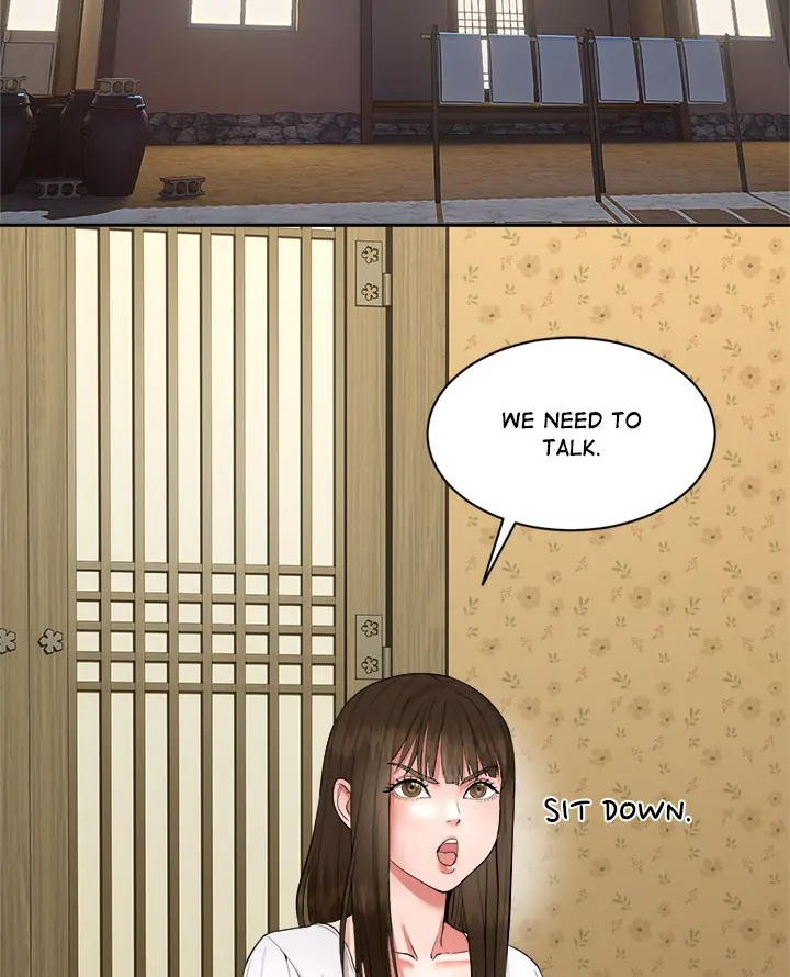 Kangsae the Strong Chapter 1 - Page 94