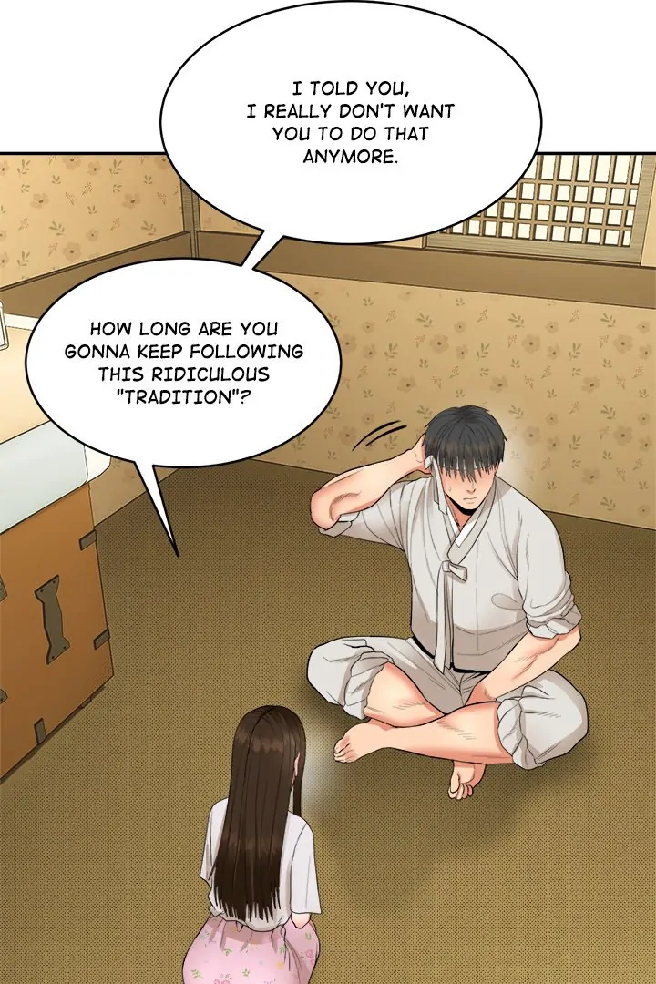 Kangsae the Strong Chapter 1 - Page 96