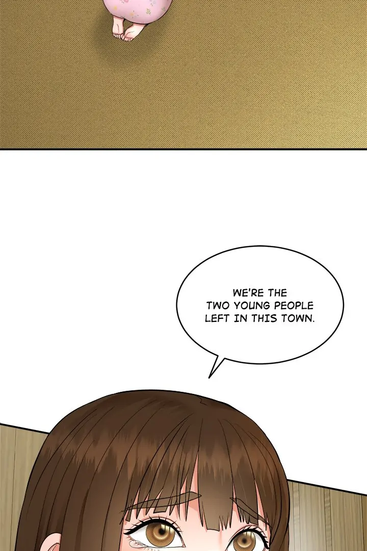 Kangsae the Strong Chapter 1 - Page 97