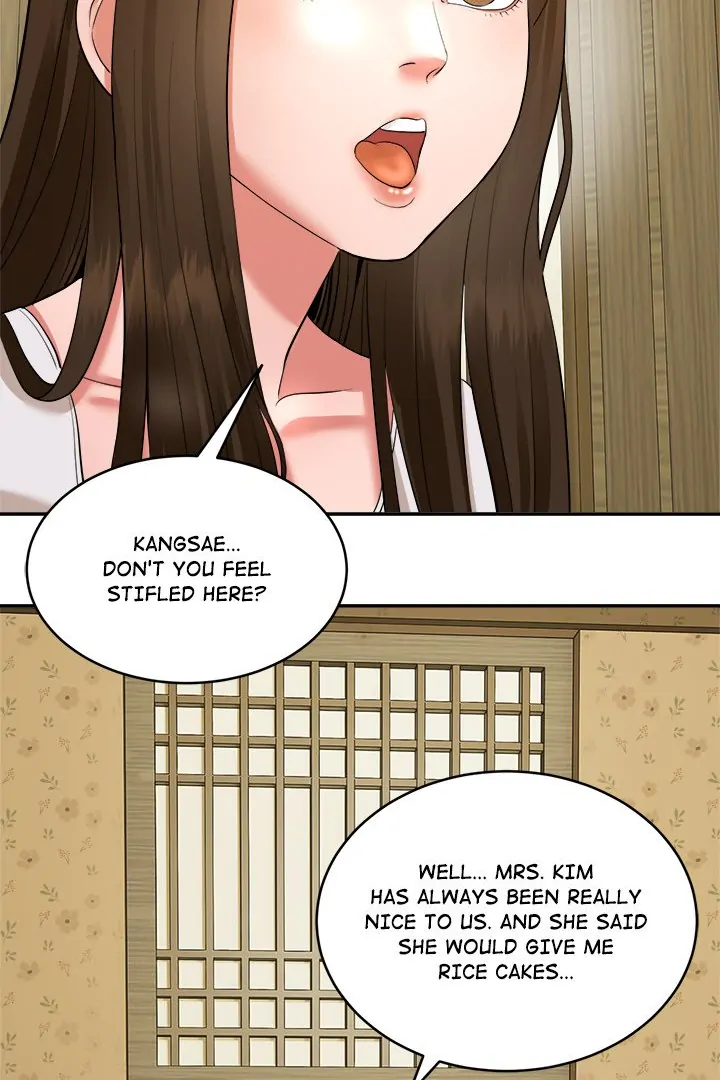 Kangsae the Strong Chapter 1 - Page 98