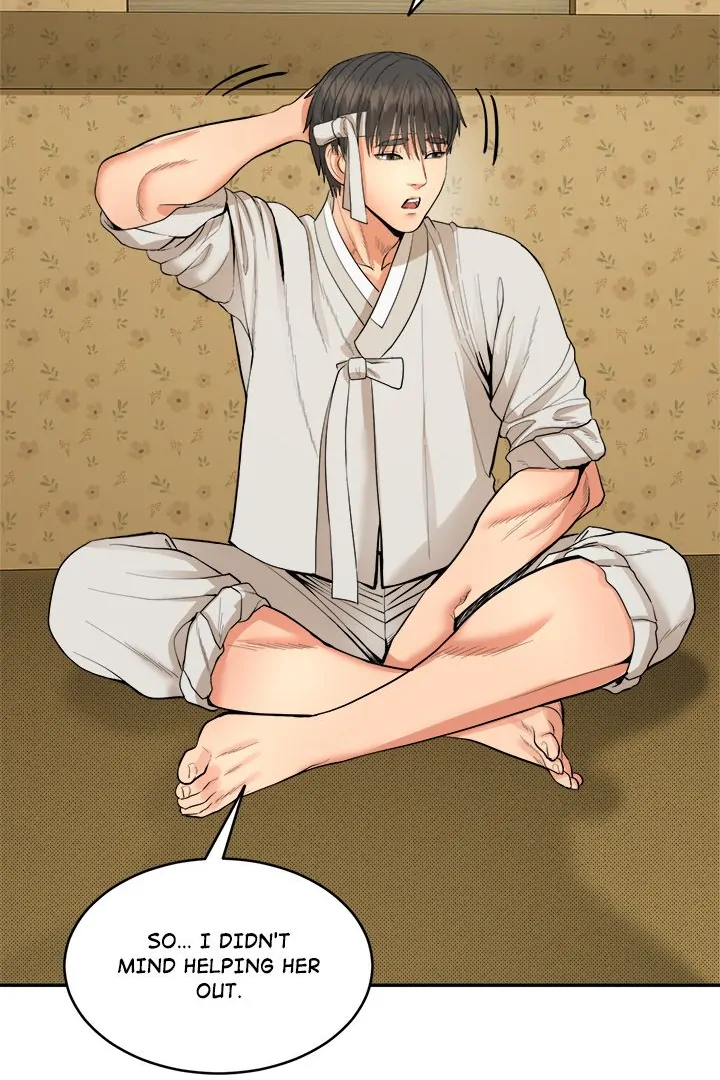 Kangsae the Strong Chapter 1 - Page 99