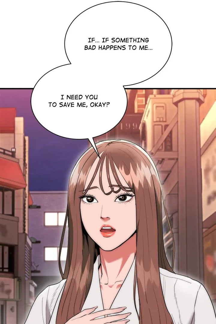 Kangsae the Strong Chapter 10 - Page 11