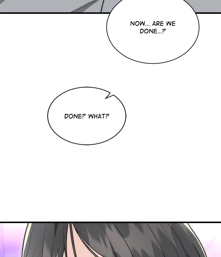 Kangsae the Strong Chapter 10 - Page 108