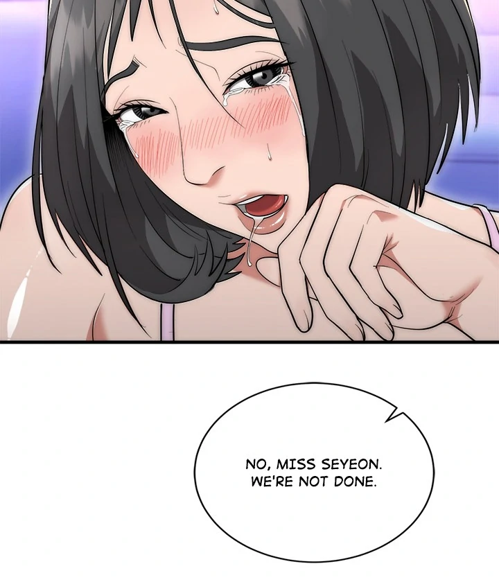 Kangsae the Strong Chapter 10 - Page 109