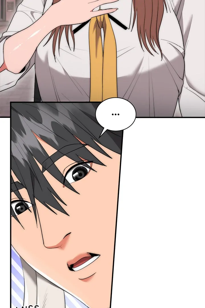 Kangsae the Strong Chapter 10 - Page 12