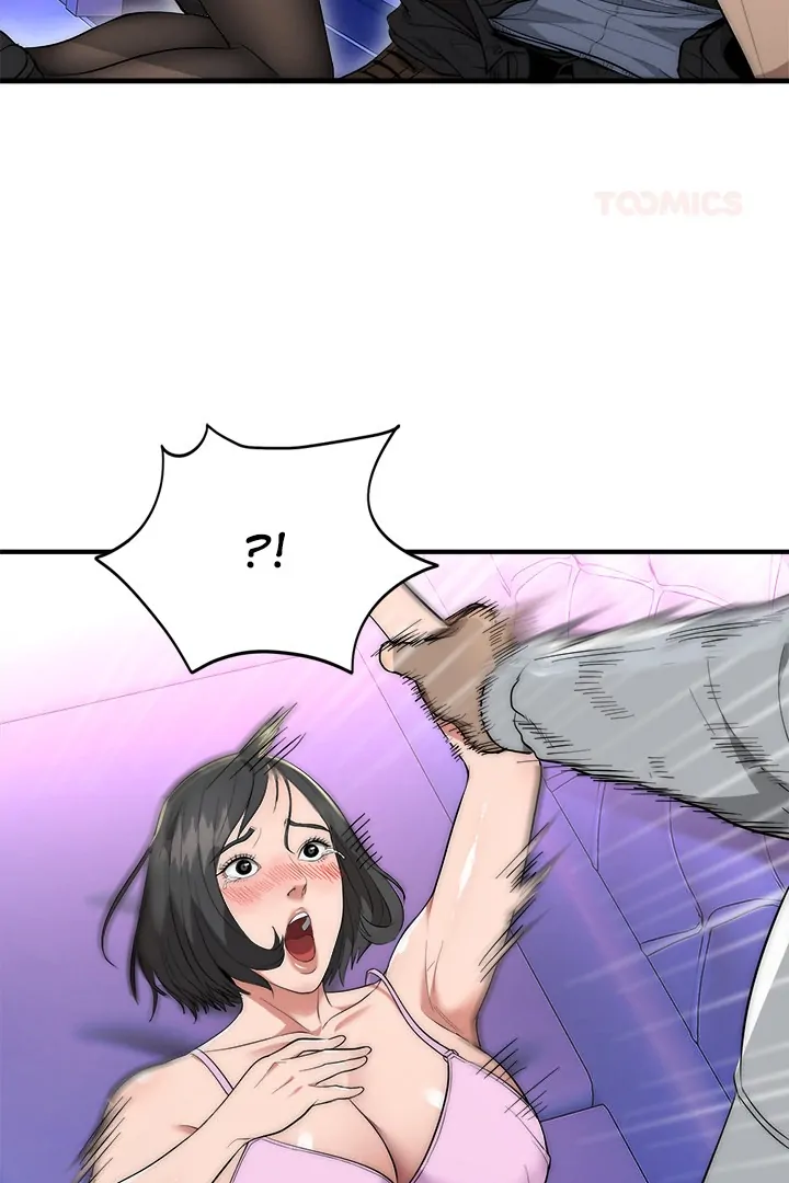 Kangsae the Strong Chapter 10 - Page 111