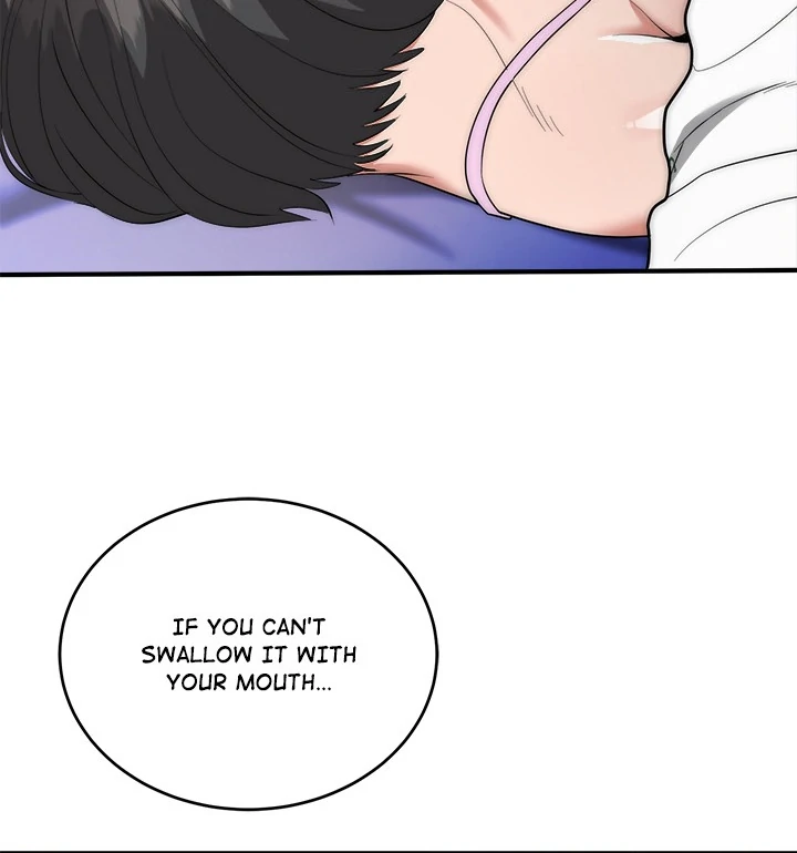 Kangsae the Strong Chapter 10 - Page 114