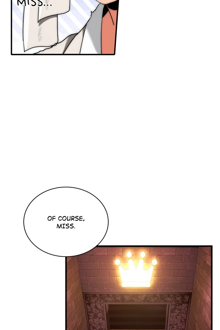 Kangsae the Strong Chapter 10 - Page 13