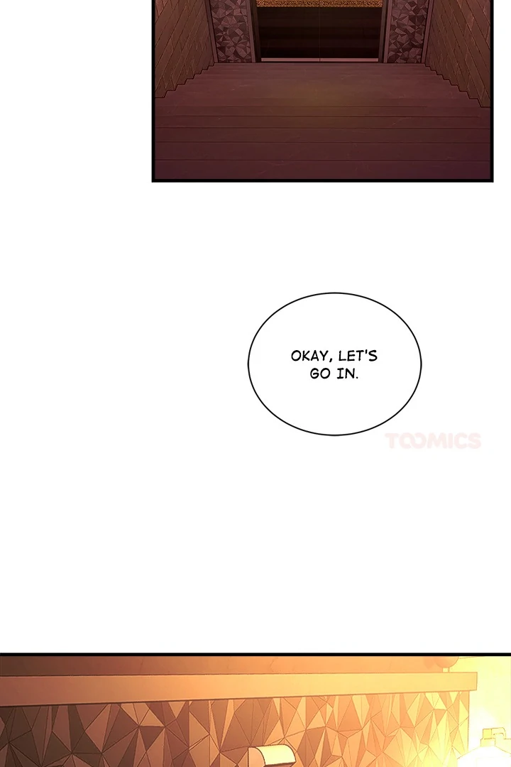 Kangsae the Strong Chapter 10 - Page 14