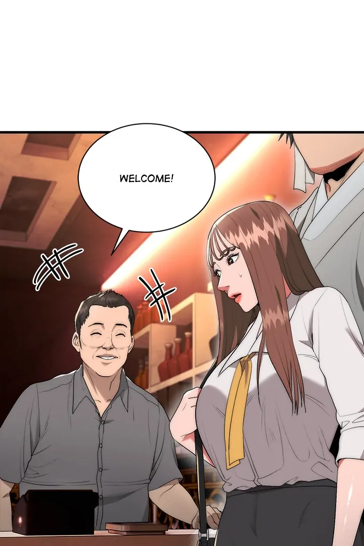 Kangsae the Strong Chapter 10 - Page 17