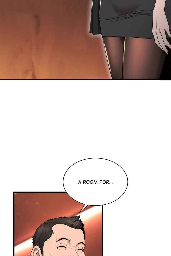 Kangsae the Strong Chapter 10 - Page 18