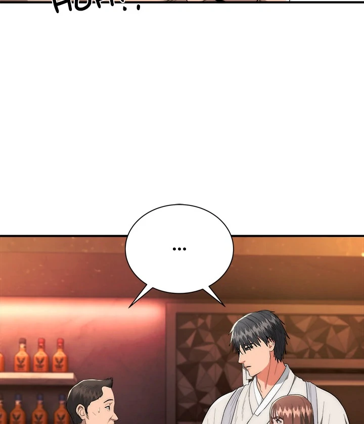 Kangsae the Strong Chapter 10 - Page 21