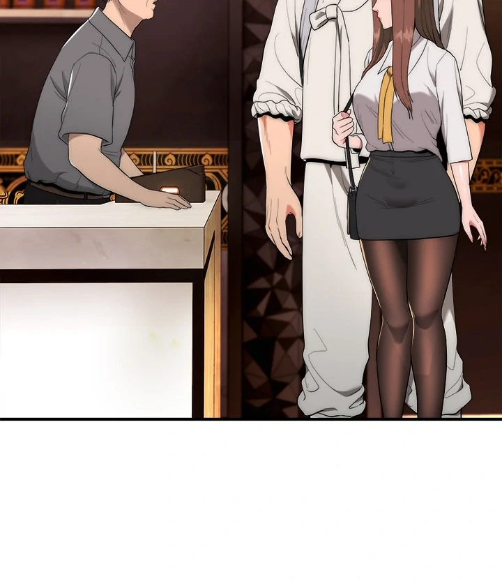 Kangsae the Strong Chapter 10 - Page 22