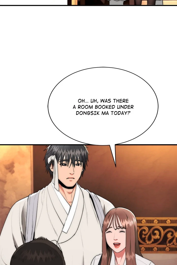 Kangsae the Strong Chapter 10 - Page 24