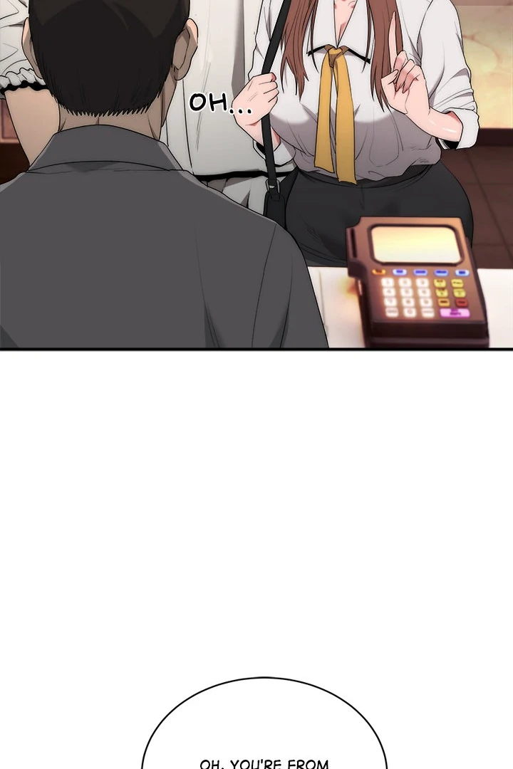 Kangsae the Strong Chapter 10 - Page 25