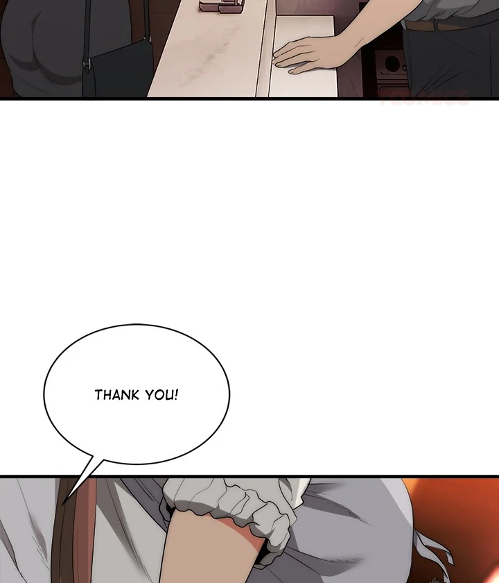 Kangsae the Strong Chapter 10 - Page 27