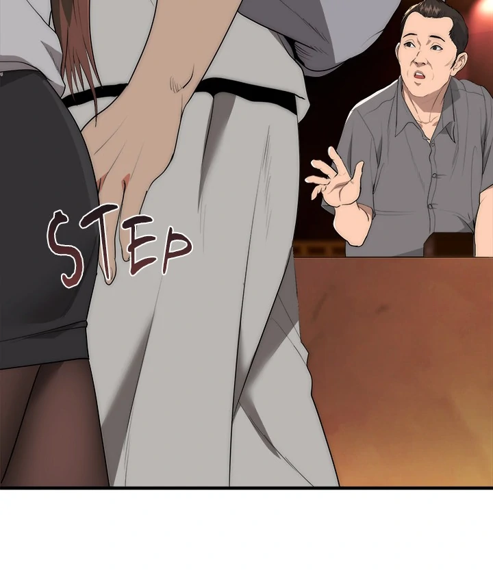 Kangsae the Strong Chapter 10 - Page 28