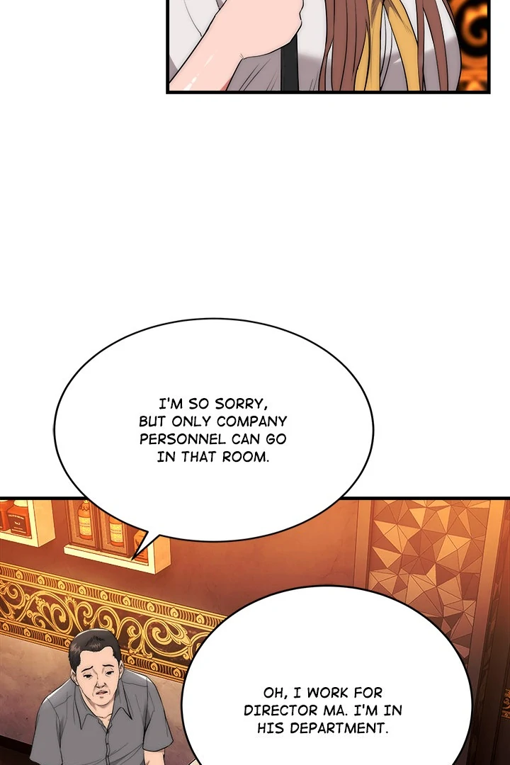 Kangsae the Strong Chapter 10 - Page 30