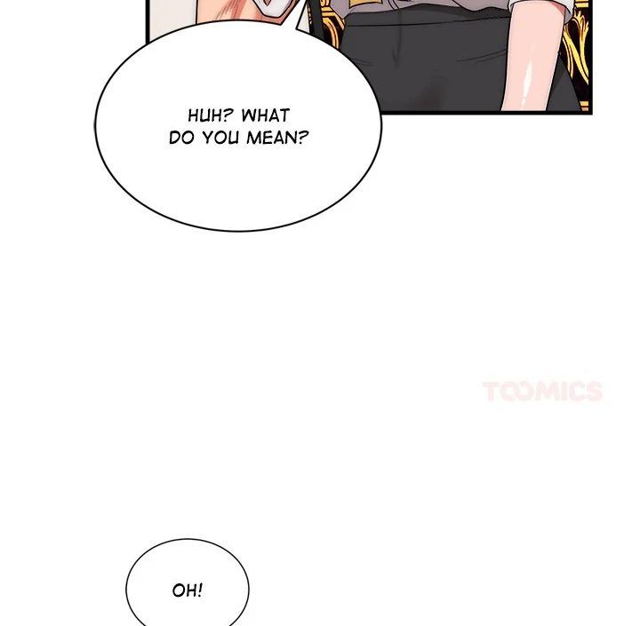 Kangsae the Strong Chapter 10 - Page 33