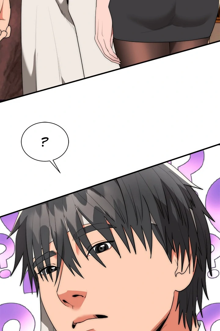 Kangsae the Strong Chapter 10 - Page 36
