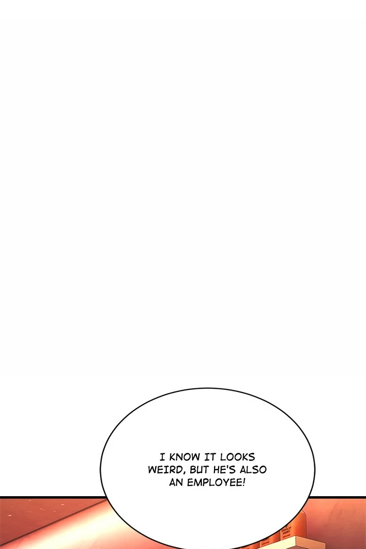 Kangsae the Strong Chapter 10 - Page 38