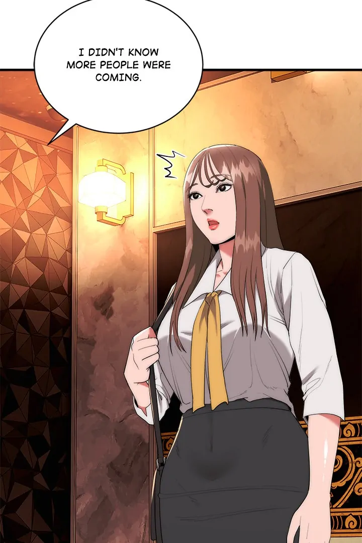 Kangsae the Strong Chapter 10 - Page 42