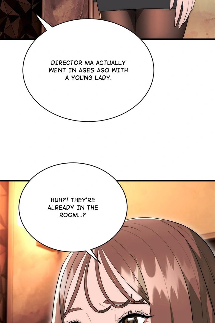 Kangsae the Strong Chapter 10 - Page 43