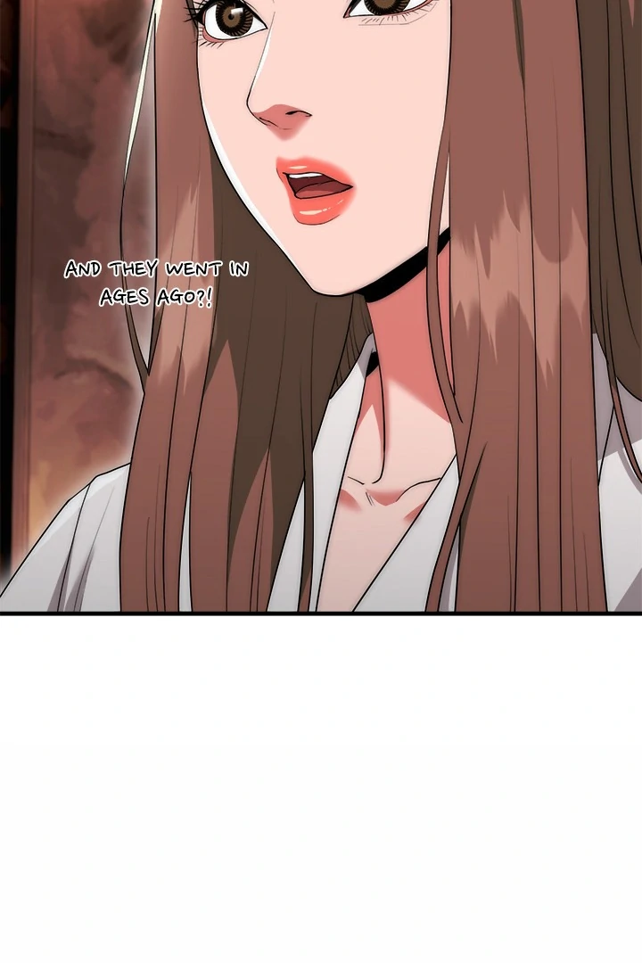 Kangsae the Strong Chapter 10 - Page 44