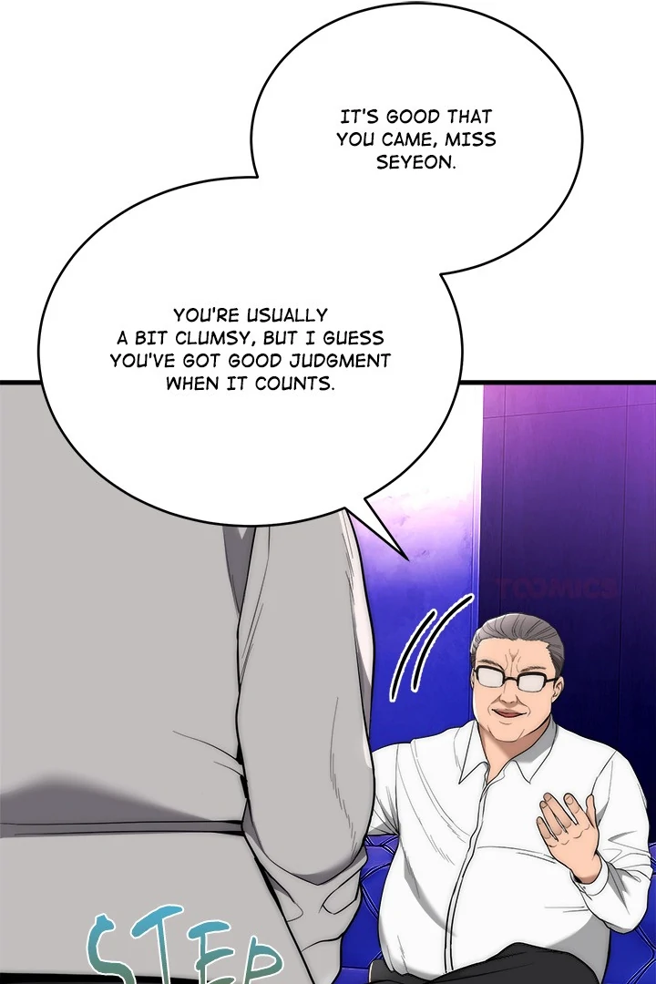Kangsae the Strong Chapter 10 - Page 53